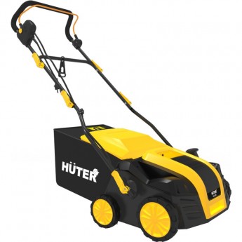 Электрический скарификатор-аэратор HUTER ESA-2000
