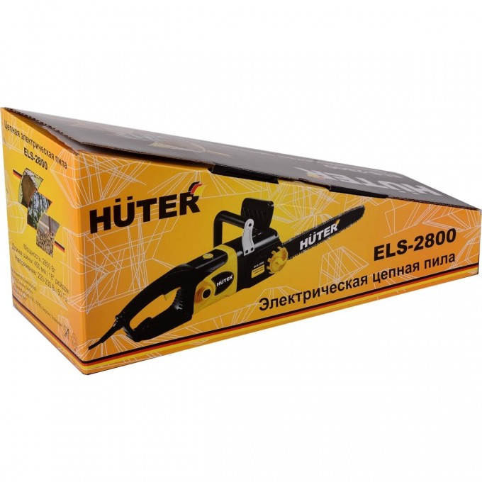 Электрическая пила хутер 2800. Электропила els-2800 huter 70/10/7. Huter els-2800. Цепные пилы huter els-2800. Электропила els-2800 huter.