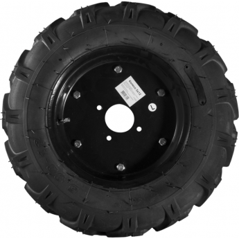 Колесо HUTER 5х12