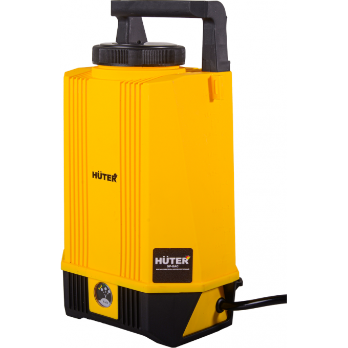 Опрыскиватель аккумуляторный HUTER SP-8AC 70/13/53