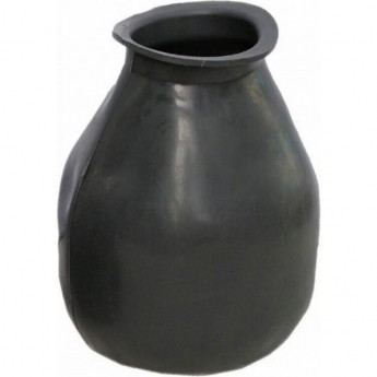 Резиновая мембрана HUTER для гидроаккумулятора ГА-50